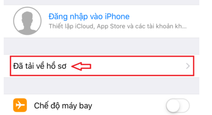 Cách cài đặt cấu hình apn sim biglobe cho iphone. 14 Cách cài đặt cấu hình apn sim biglobe cho iphone. 14