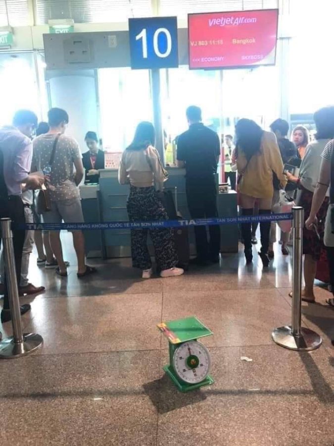 Chú ý quan trọng khi đi máy bay vietjet kẻo mất tiền ?. 8 Chú ý quan trọng khi đi máy bay vietjet kẻo mất tiền ?. 8