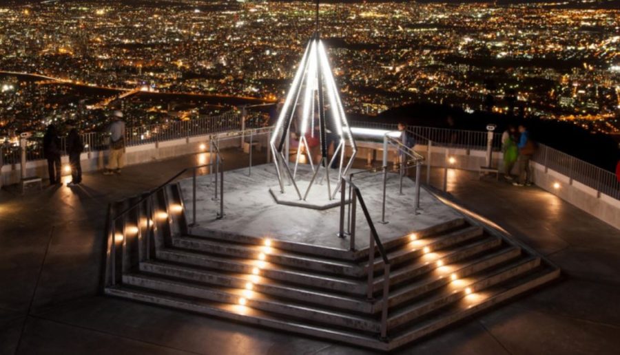 Các địa điểm du lịch tại saporo hokkaido 11