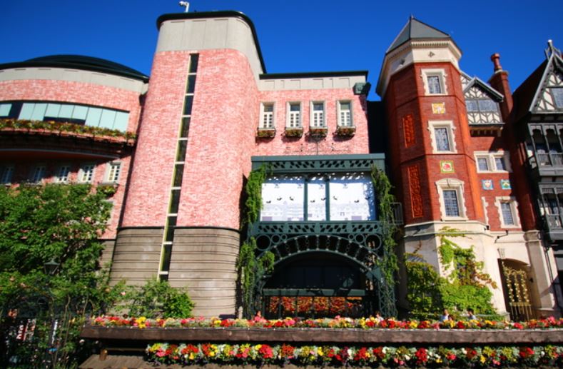 Các địa điểm du lịch tại saporo hokkaido 10