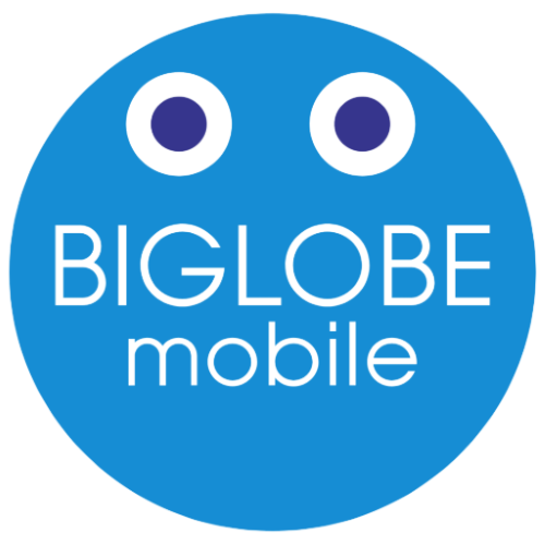 biglobe mobile