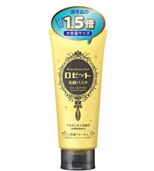 Top 8 sữa rửa mặt cho nữ được ưa chuộng nhất tại Nhật Bản 20 Top 8 sữa rửa mặt cho nữ được ưa chuộng nhất tại Nhật Bản 15