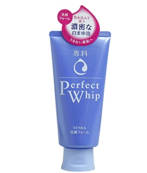 Top 8 sữa rửa mặt cho nữ được ưa chuộng nhất tại Nhật Bản 13 Top 8 sữa rửa mặt cho nữ được ưa chuộng nhất tại Nhật Bản 13