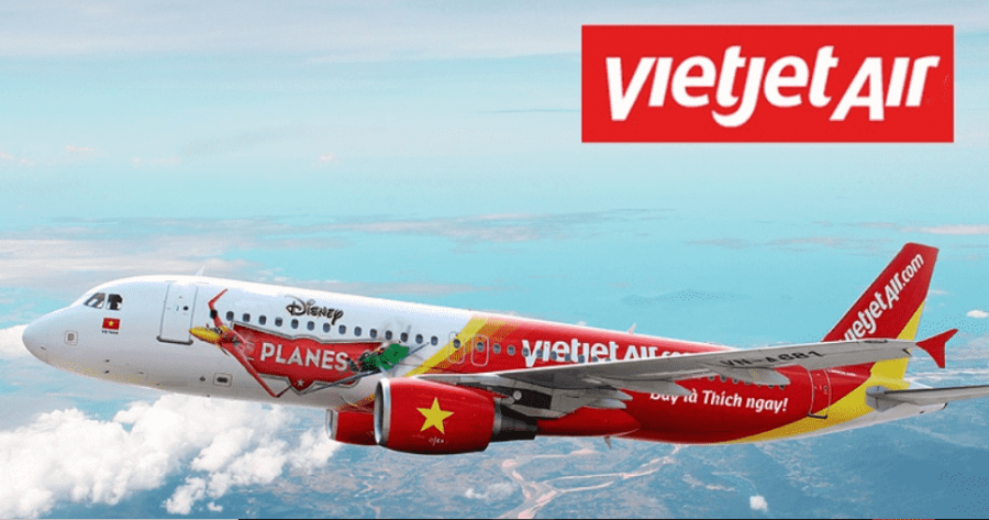 Liệu có phải VIETJET đang lợi dụng dịch bệnh để lừa gạt khách hàng 7 Liệu có phải VIETJET đang lợi dụng dịch bệnh để lừa gạt khách hàng 7