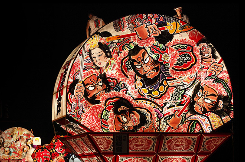 Các địa điểm du lịch ở hiroshima 12