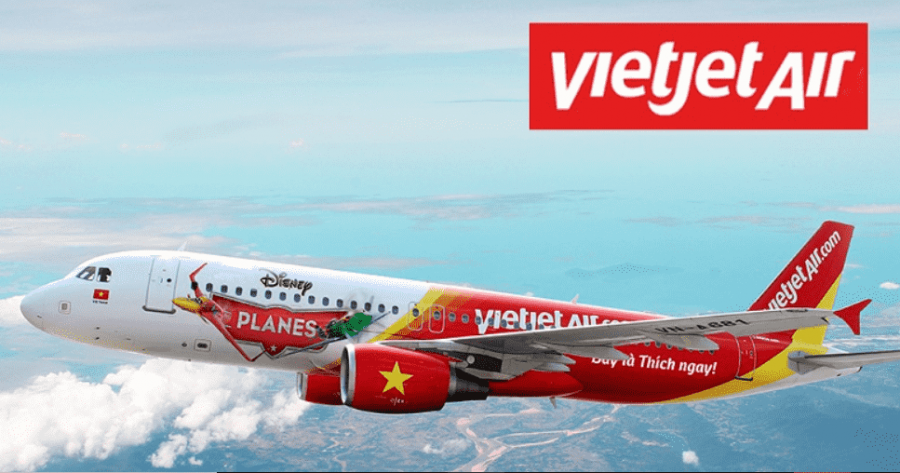 Liệu có phải VIETJET đang lợi dụng dịch bệnh để lừa gạt khách hàng 20