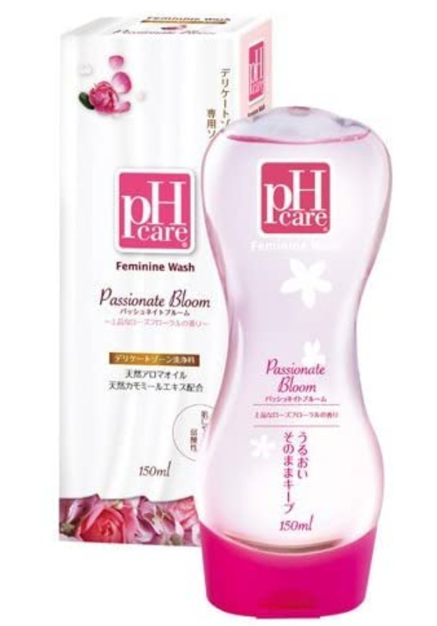 Nên mua dung dịch vệ sinh phụ nữ nào tại Nhật Bản 14