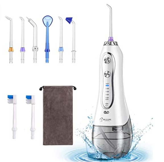 Cách mua dụng cụ làm sạch kẽ răng tại Nhật Bản 9 Cách mua dụng cụ làm sạch kẽ răng tại Nhật Bản 9