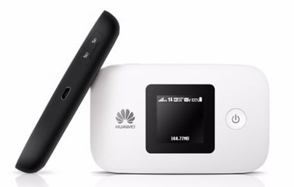 Mua cục phát wifi nào cho sim data tại Nhật Bản 6