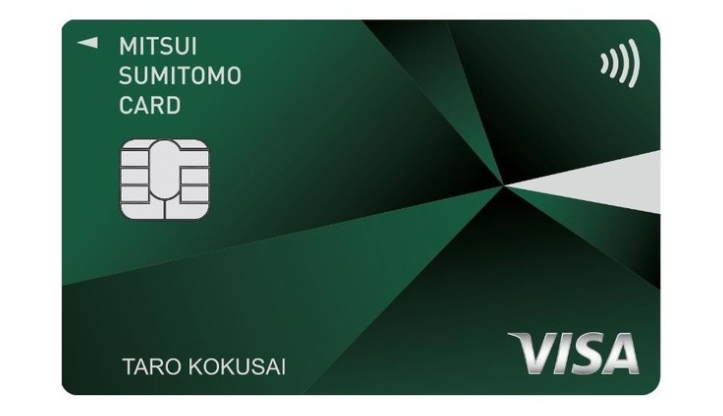 Nên đăng ký thẻ tín dụng nào tại Nhật Bản 8