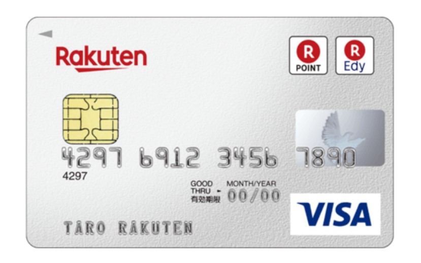 Nên đăng ký thẻ tín dụng nào tại Nhật Bản 6