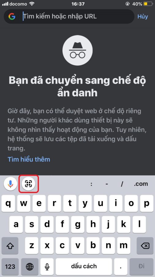 Cách nhận lại đồ bưu điện ở Nhật 9