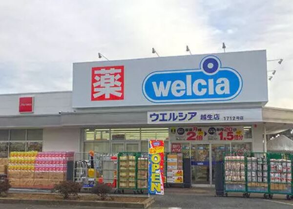 Top 5 của hàng thuốc ở Nhật giá rẻ nhất 9
