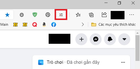 Cách sửa lỗi font chữ khi sử dụng facebook giao diện mới 5