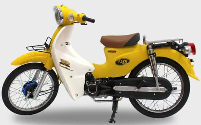 Cách mua sách tiếng Việt luyện thi lý thuyết bằng lái xe máy 50 cc ở Nhật 2