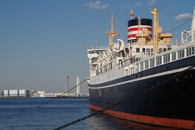 Những địa điểm du lịch ở yokohama 24 Những địa điểm du lịch ở yokohama 24
