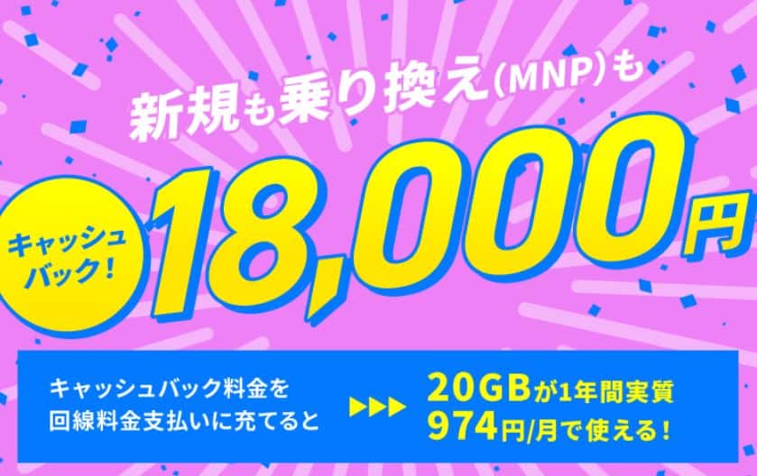Hướng dẫn đăng ký sim giá rẻ NURO mobile ở Nhật 2