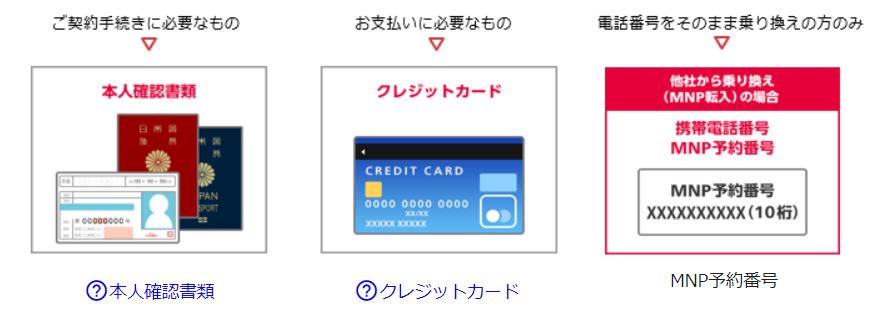 Hướng dẫn đăng ký sim giá rẻ ocn mobile ở Nhật 101
