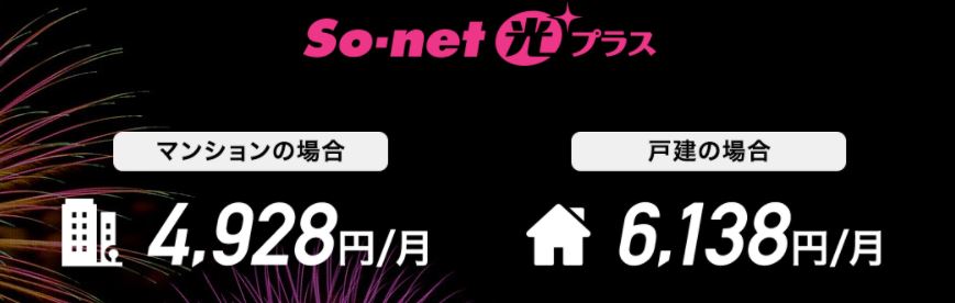 Hướng dẫn đăng ký wifi cố định so-net hikari plus ở Nhật 71